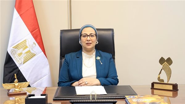  المستشارة أمل عمار