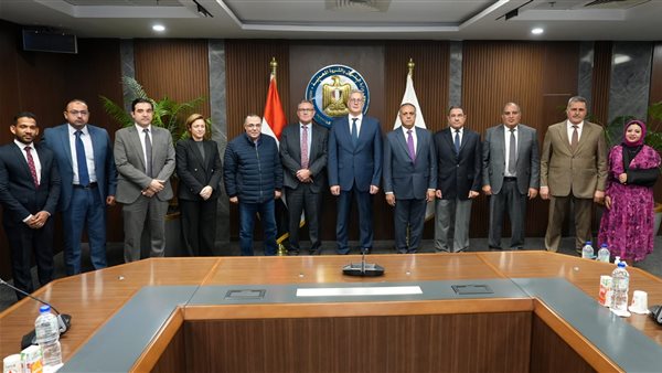  المهندس كريم بدوى