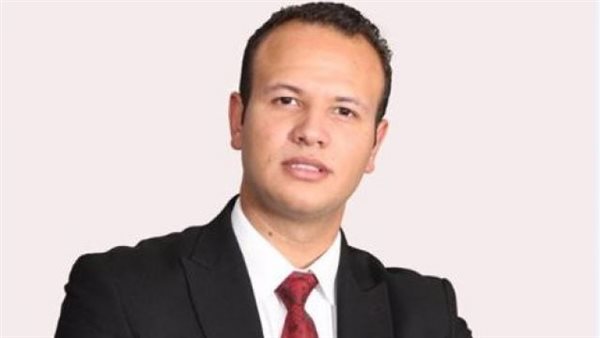 المحامي مهاب عثمان