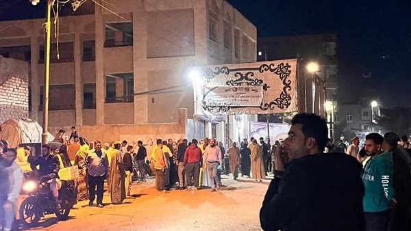 انتخابات مجلس النواب