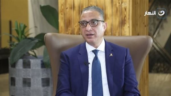 محافظ الفيوم