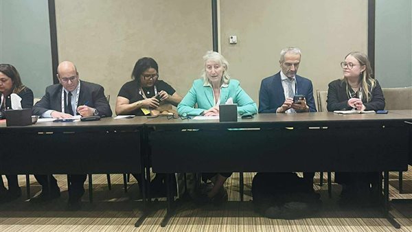  كاترين شابو، وزيرة