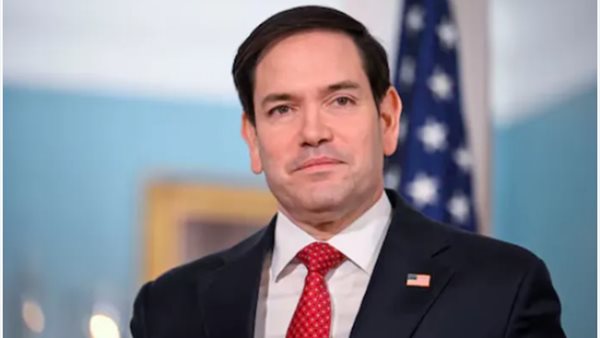 وزير الخارجية الأمريكي