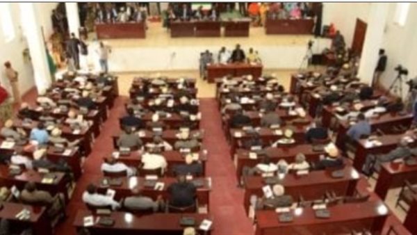  مجلس الشعب الصومالى