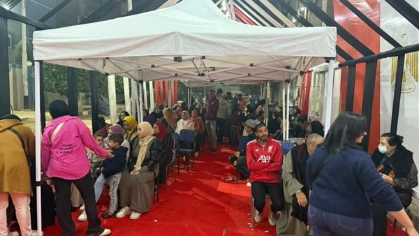 إعادة محتملة بين