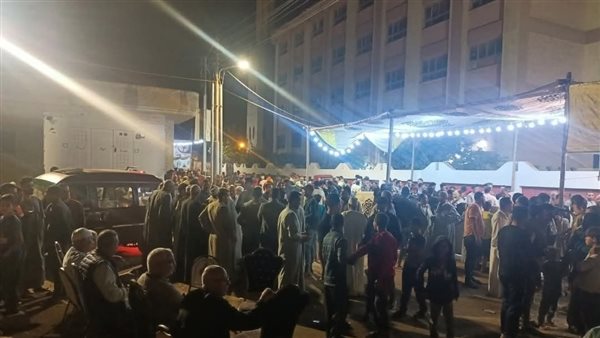 انتخابات مجلس النواب