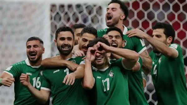 أهداف مباراة قطر