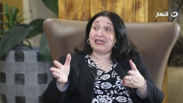 الدكتورة مارجريت