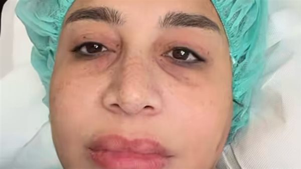  الإعلامية بسمة وهبة