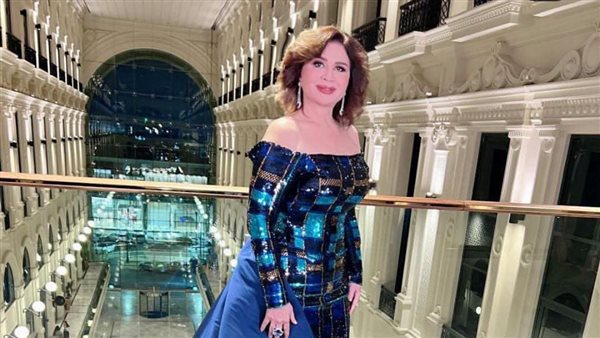  إلهام شاهين