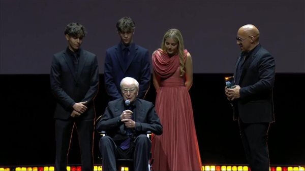 مهرجان البحر الأحمر