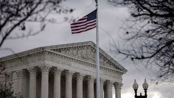 محكمة لوس أنجلوس