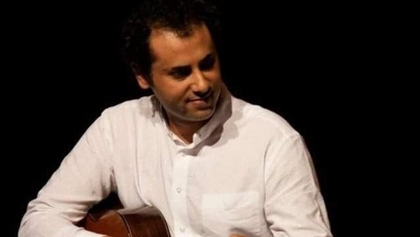 الدكتور شريف دحروج