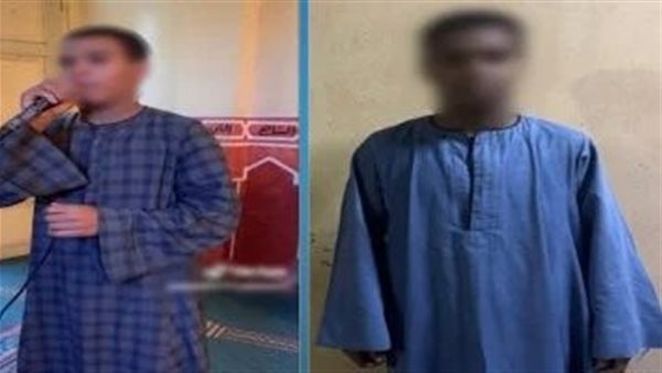  أحد الأشخاص يدعوا