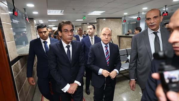  السفير حداد الجوهري