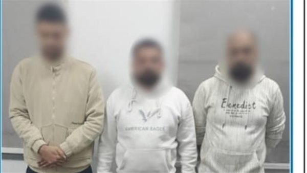  كشف ملابسات مقطع