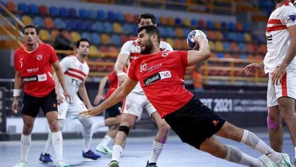 بث مباشر مباراة الأهلي والزمالك