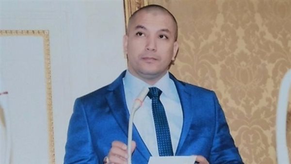 مصطفى أبو دومة