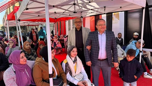 السيدات تصدرن.. إقبال