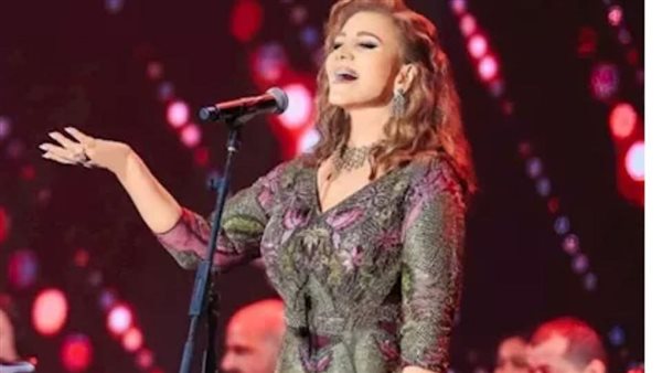 ميادة الحناوي 