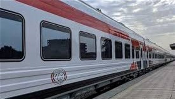 مواعيد قطارات الإسكندرية