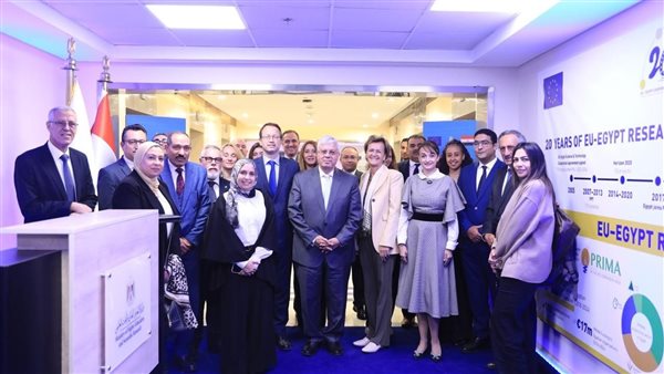  وزير التعليم العالي