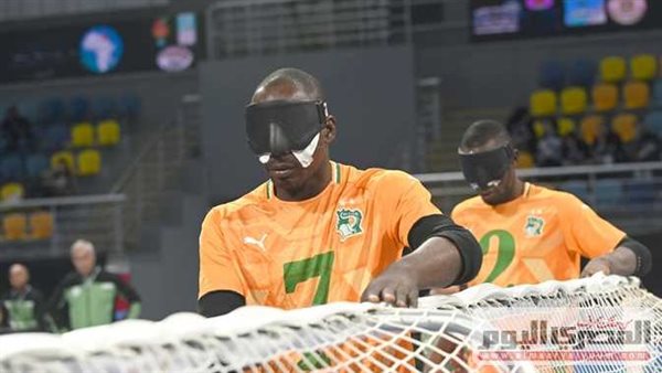 بطولة أفريقيا لكرة