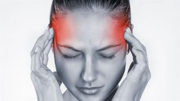 الصداع 