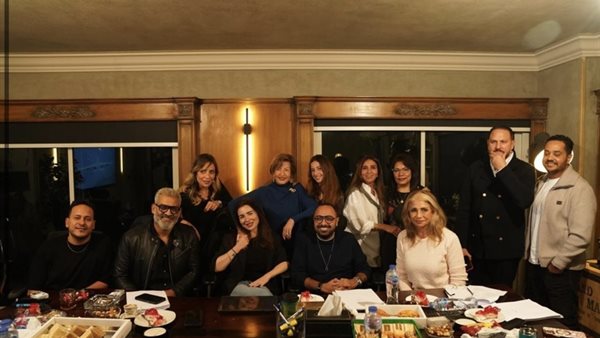  تفاصيل مسلسل قبل