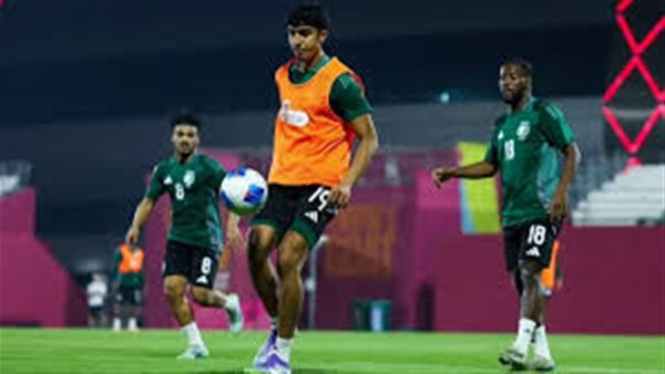  مباراة قطر والكويت