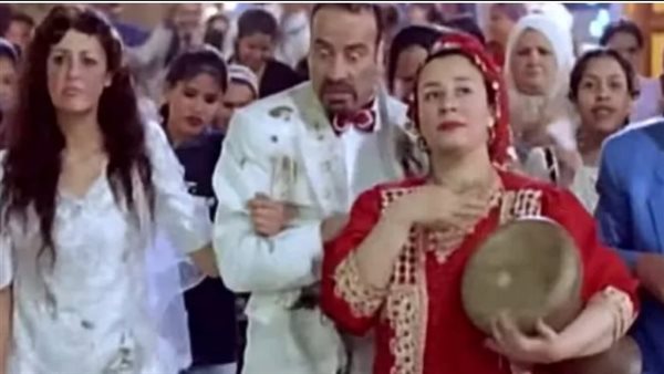 فيلم اللمبي 