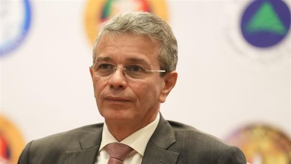  رئيس مصلحة الجمارك