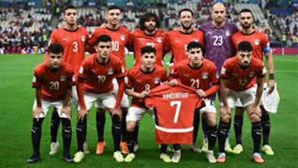 موعد مباراة منتخب