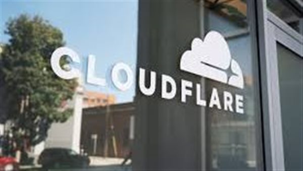 تعطل كلاود فلير Cloudflare