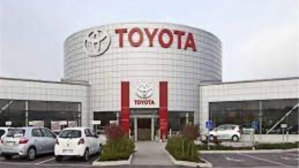 تويوتا جي آر جي تي