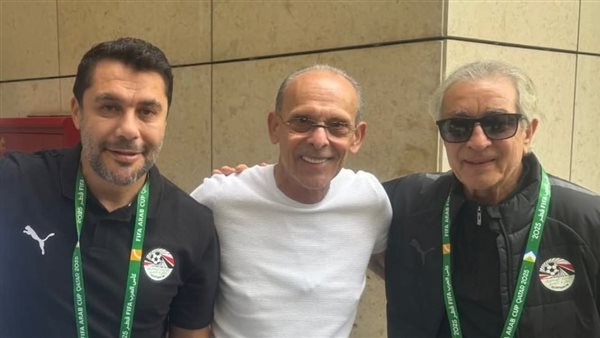 فيريرا وجهاز المنتخب