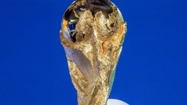 قرعة كأس العالم 2026