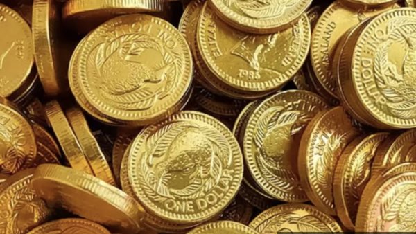 سعر الجنيه الذهب