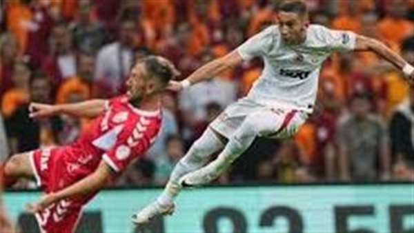 مباشر مباراة غلطة