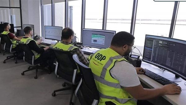  الهيئة العامة للموانئ