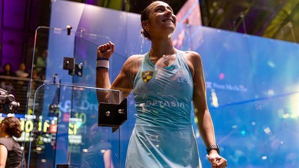 هانيا الحمامي