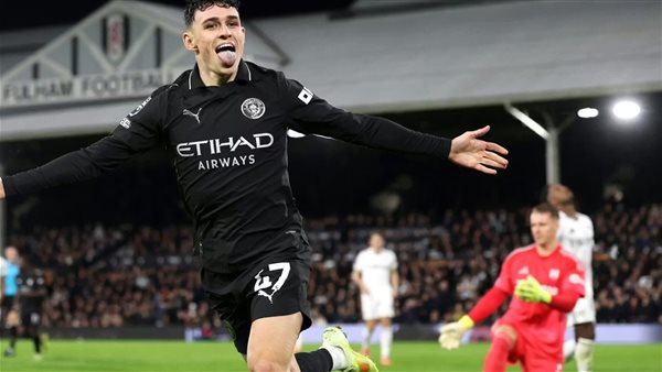 لقطة من المباريات