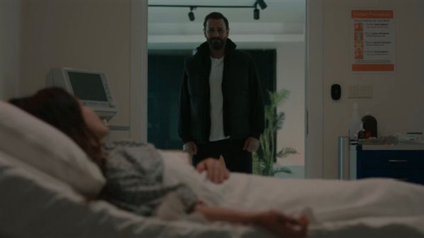 الحلقة الأخيرة من