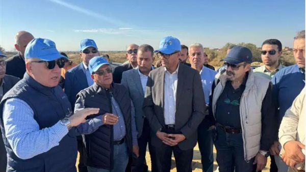 نائب وزير الإسكان