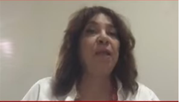  السيناريست ريم حنّا