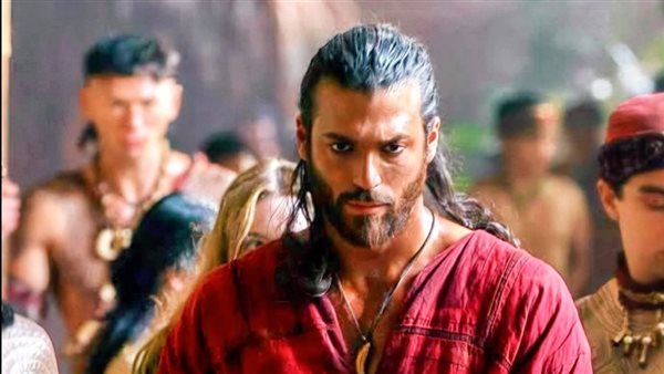 مسلسل ساندوكان