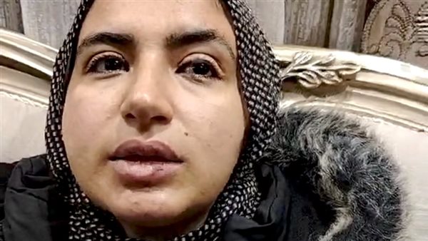 الأم: يوسف كان بيستنجد