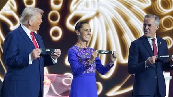 لقطة من الحفل