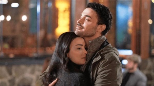 الحلقة 15 من مسلسل