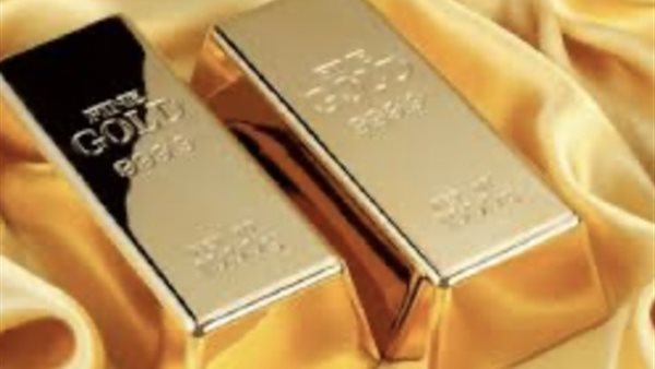 أسعار سبائك الذهب